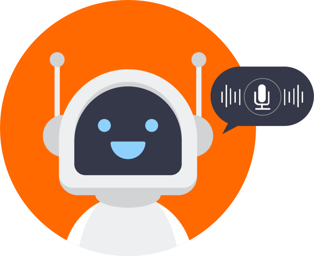 voice bot