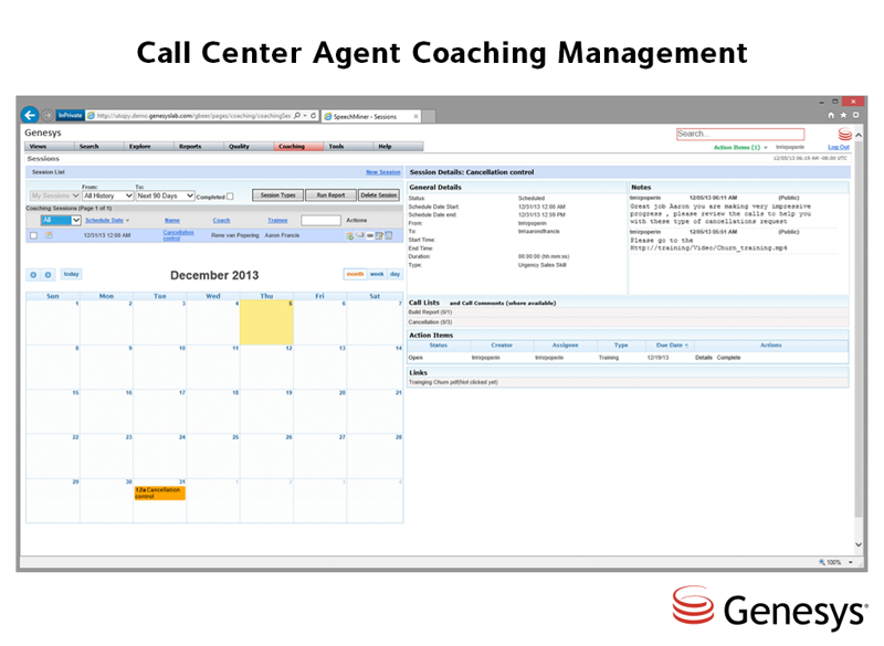 Genesys