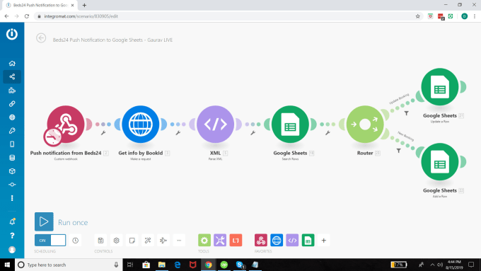 no code tools