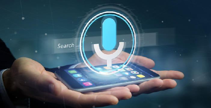 voice search seo