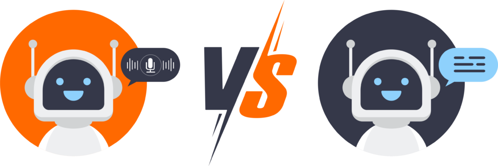 voice bot