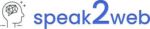 Speak2web