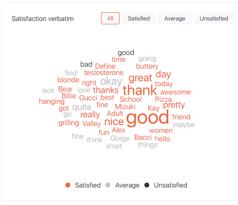 voice survey