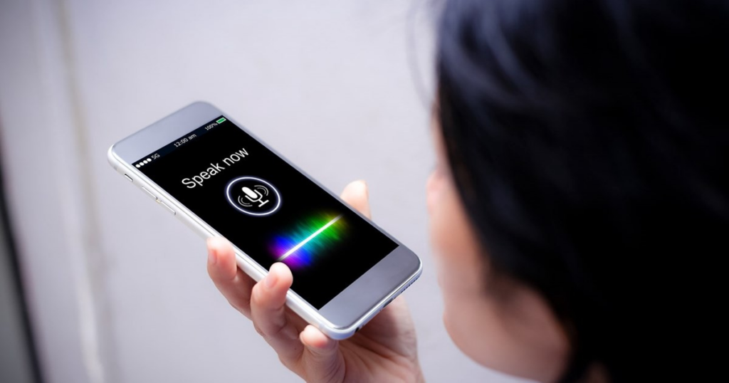 voice bots