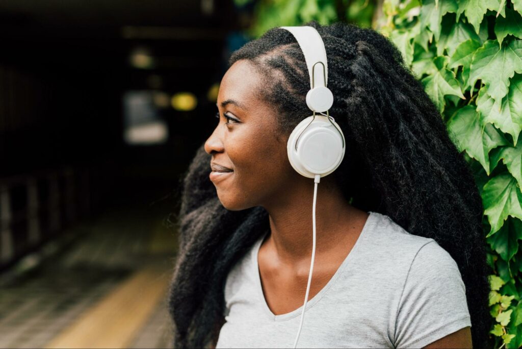 audio advertising